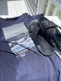 ワールドシップモトマチ(WORLD SHIP MOTOMACHI) 6月の下旬と、7月の頭に職場のみんなで沖縄旅行してきました!