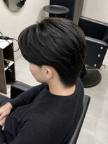 オリジン 大須 上前津(ORIGIN) ニュアンスパーマ