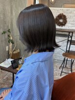 ボタン(botan)&nbsp;オリーブグレージュ