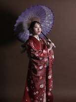 やひろ呉服店 京都桂&nbsp;成人式ヘアメイク＆着付け