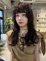 オムズポカ 栄矢場町店(OM's poka)&nbsp;レイヤーパーマ/ロングパーマ/ドライパーマ