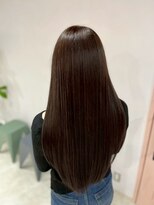 ネウィ ファミ 吉祥寺(newi fhami) ナチュラルボブ×大人ショートボブ×ウルフボブ