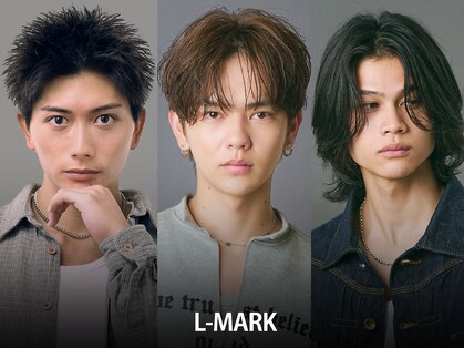 エルマーク 梅田中津(L-MARK)の写真