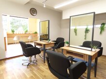ファースト 西新発田店(FIRST)の雰囲気（アットホームでリラックスして過ごせる空間♪）