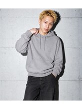 バーバーショップテト(barber shop tete)