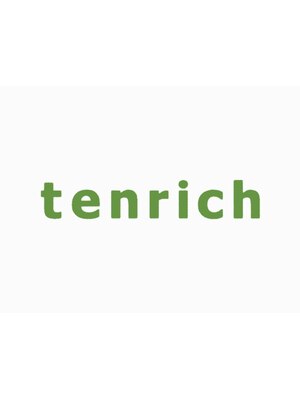 テンリッチ(tenrich)