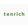 テンリッチ(tenrich)のお店ロゴ