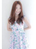 チェラ (CHERA)&nbsp;☆大人可愛いワンカール♪☆