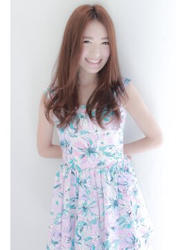 チェラ (CHERA) ☆大人可愛いワンカール♪☆