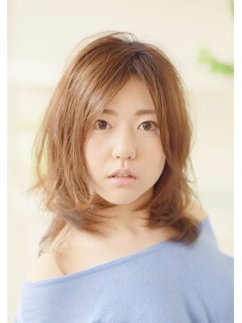 セリオン 品川店 戸越銀座(CES LIONS) ヌーディーベージュ