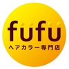 ヘアカラー専門店 フフ 幡ヶ谷店(fufu)のお店ロゴ