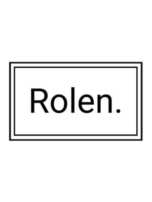 ローレン(Rolen.)