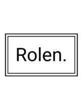 Rolen.【ローレン】