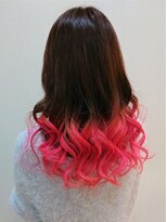 ラチャウ(La.Ciau)&nbsp;原色グラデーションカラー☆彡