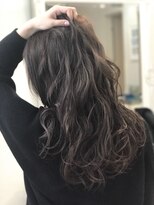 ラッシュグラス(Rush grass)&nbsp;グレイジュ