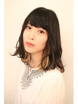 チャンプ 小阪店(Champ) インナーボブ