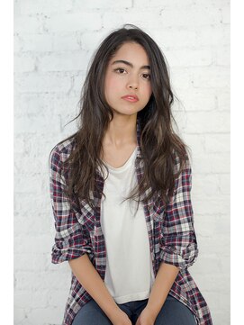 コルト 長津田店(Colt by cotton) 【Colt長津田/青葉台】ほつれウェーブ☆