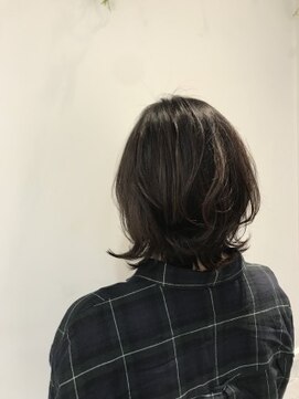 コム(com by neolive) チョイウルフ2