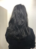 ルアン(Luan)&nbsp;ダークブルー【横浜/横浜駅】