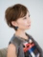 ムーサ(MUSA) 特にショートスタイルに定評あり