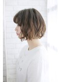 【assur'e hair】 -new style- Collection