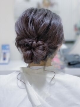 デイシーアンドコー(Deicy&Co) 結婚式お呼ばれスタイル