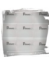 プライマリー(Primary) 熊坂 隆文