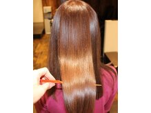 ヘアーデザインガーデニア(hair design Gardenia)