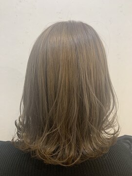 ドミール 名寄店(Demeure) 愛されベージュ