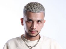 ゴート(GOAT)