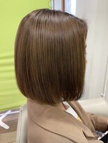 アプシー 南が丘本店(apsee)&nbsp;大人ボブ！