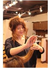 ティップスネクスト(tips next) 美納 佑香