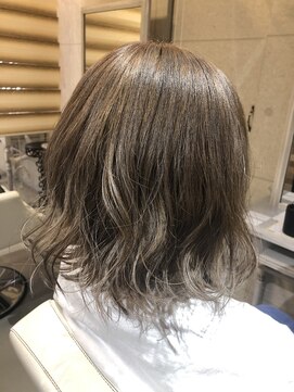 カラリア(COLORIA) 【大人気ベージュカラー】ミルクティーベージュ☆