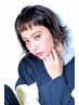 ☆ご新規様限定☆　CUT＋炭酸シャワーセット　¥5,500→¥4,400