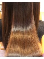 ロンド 銀座(Lond)&nbsp;艶髪♪髪質改善！！by Lond