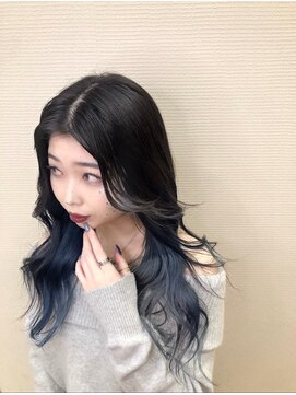 エリーザ 川越駅前店(Elisa) カラー/白髪染め/白髪ぼかし/髪質改善/ハイライト[川越]