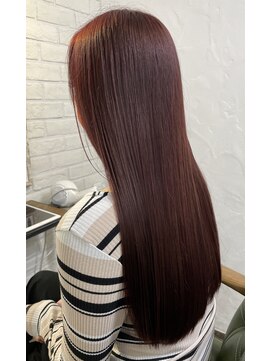 リコ 池袋東口店(Liko) ピンクカラー