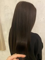 アドール(ADOR) ナチュラルブラウン