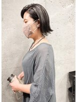 アコ(Aco)&nbsp;★大人の細めオリジナルハイライト★