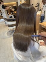 テッグ ヘアデザイン(TEG hair Design) 美髪カラー