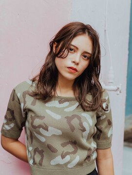 シーア 中野新橋店(Sia) 【2022年新作スタイル】Sia中野新橋店