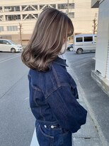 ティミー(Timmy) オリジナルハイライト