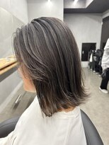 エヌ(N) N/92co.筋感ハイライト