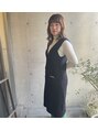 リバース バイ レオネ 南船場店(rebirth by Leone) 松下 由美