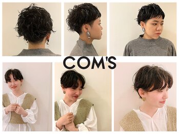 COM'S藤沢【コムズフジサワ】