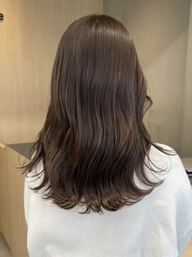 ロカ(roka) beige color