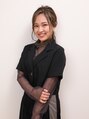 ヘアメイク アージュ 天神西通り店(HAIR MAKE age) 鶴久 彩