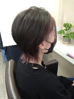 レイ(REY)&nbsp;ウルフ