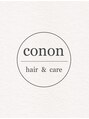 コノン(conon)/conon