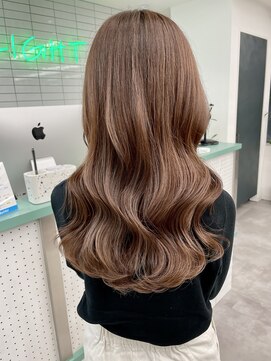 エイト 川崎店(EIGHT) シークレットハイライト［川崎］